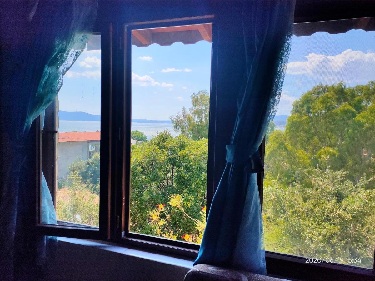 Selenes Pansiyon Kapikiri Bagian luar foto