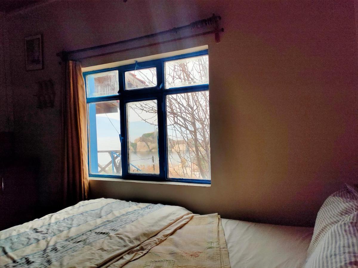 Selenes Pansiyon Kapikiri Bagian luar foto